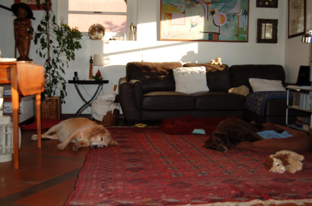 Isa'S Home Сінтра Екстер'єр фото