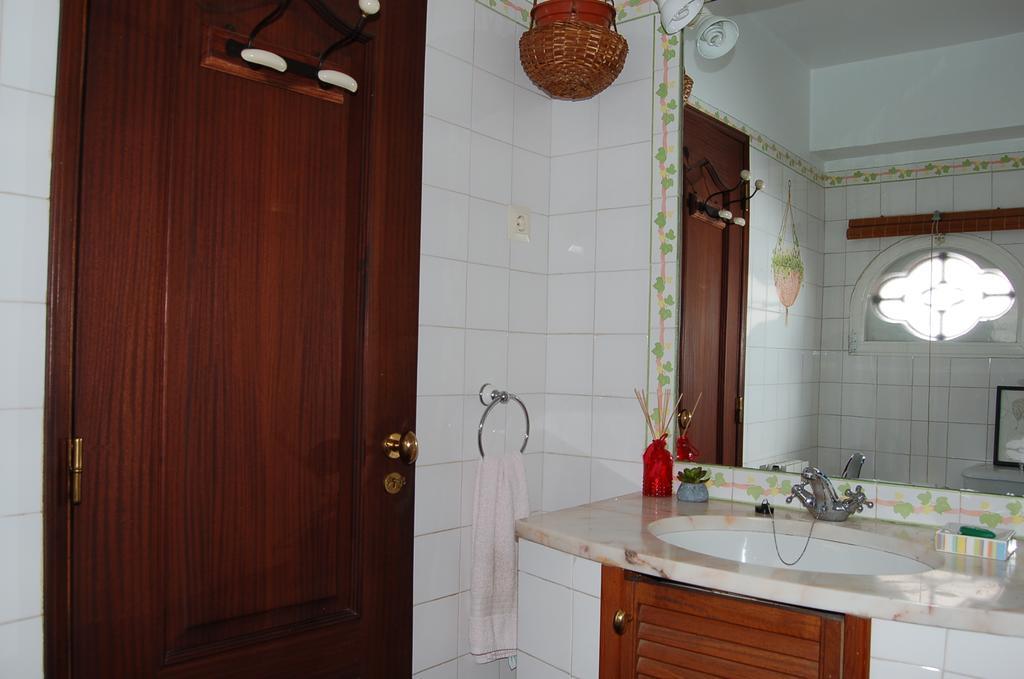 Isa'S Home Сінтра Номер фото
