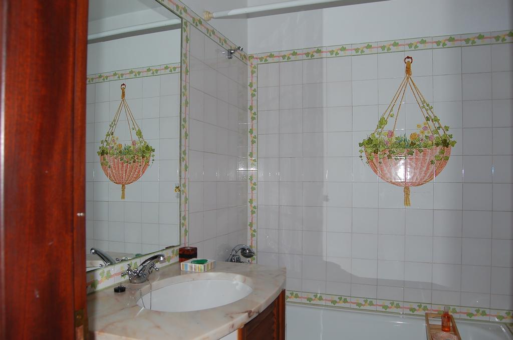 Isa'S Home Сінтра Номер фото