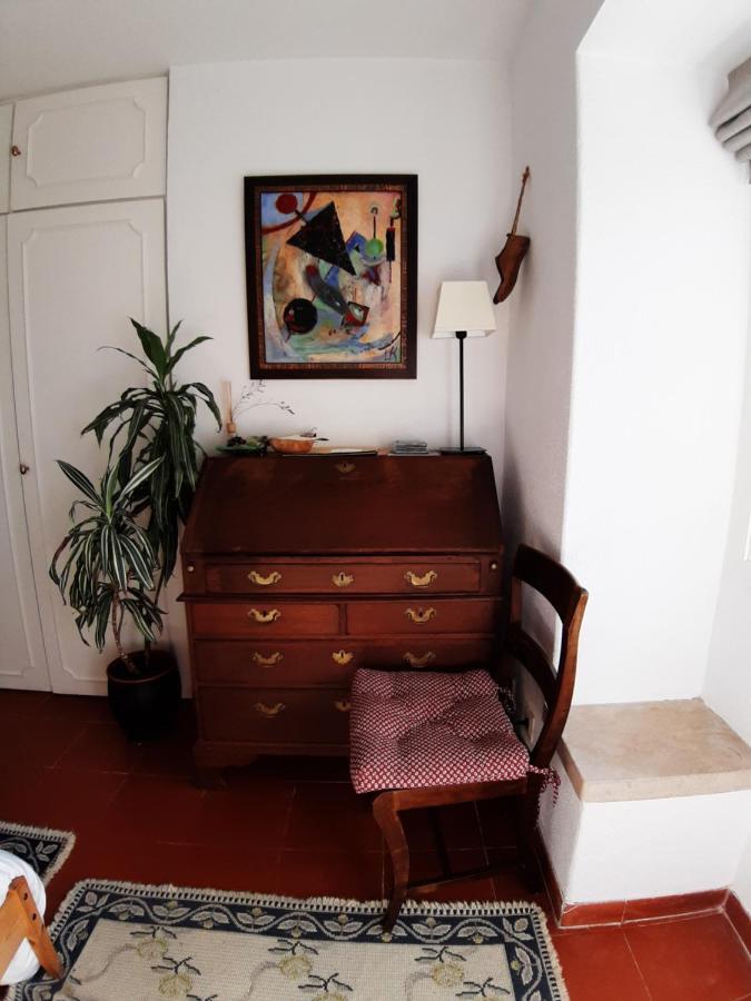 Isa'S Home Сінтра Екстер'єр фото